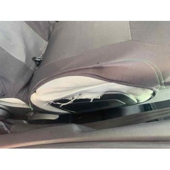 peugeot 307 (s1) del año 2004