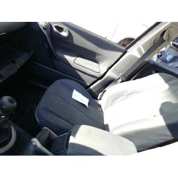 renault megane ii berlina 5p del año 2004