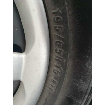 skoda octavia berlina (1u2) del año 1999