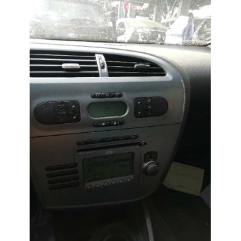 seat leon (1p1) del año 2007