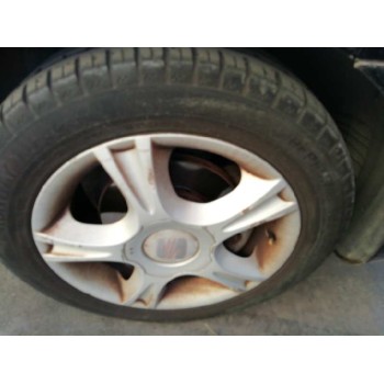 seat ibiza (6l1) del año 2005