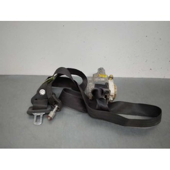 Recambio de cinturon seguridad delantero derecho para ssangyong kyron 200 xdi premium 4wd referencia OEM IAM 746070809012 E13040