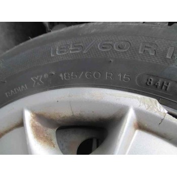 renault megane i fase 2 berlina (ba0) del año 2001