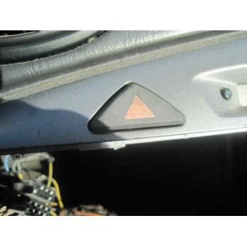 ford focus berlina (cak) del año 1999