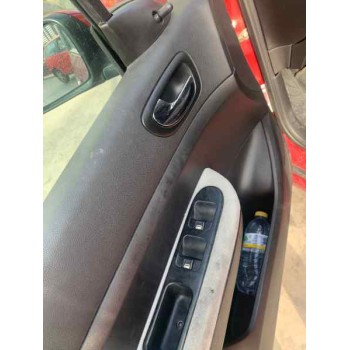 peugeot 307 (s1) del año 2004