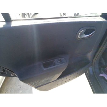 renault megane ii berlina 5p del año 2004