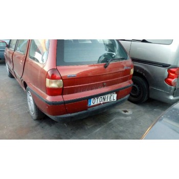 fiat palio weekend (178) del año 1998