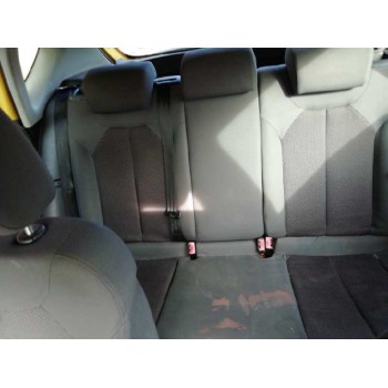 seat leon (1p1) del año 2007