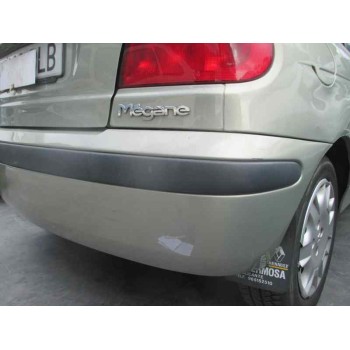 renault megane i fase 2 berlina (ba0) del año 2001