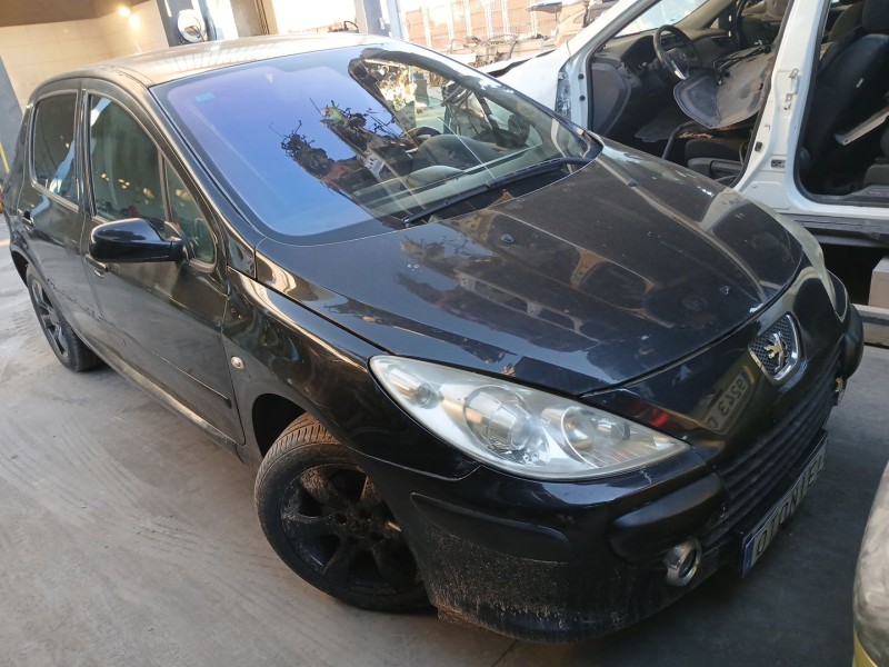 PEUGEOT 307 (3A/C)
