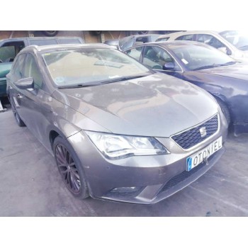 seat leon st (5f8) del año 2016
