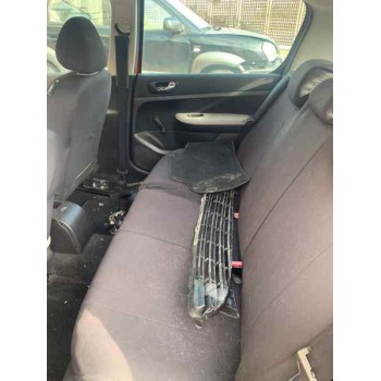 peugeot 307 (s1) del año 2004