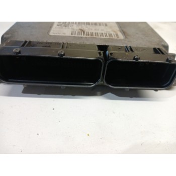Recambio de centralita motor uce para seat ibiza iii (6l1) 1.4 16v referencia OEM IAM 036906034AH 6160067902 