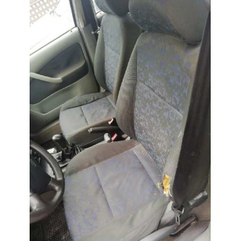 skoda octavia berlina (1u2) del año 1999