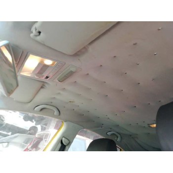 seat leon (1p1) del año 2007