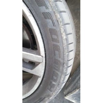 fiat stilo (192) del año 2003