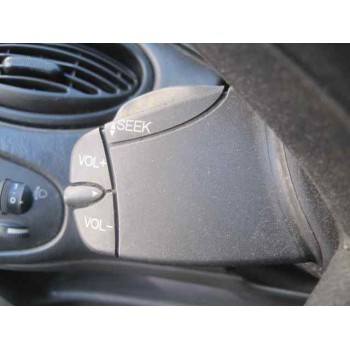 ford focus berlina (cak) del año 1999