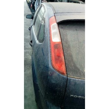 ford focus berlina (cap) del año 2006