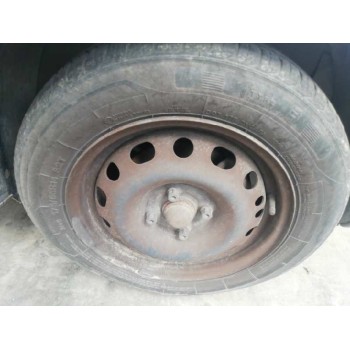 opel corsa c del año 2001