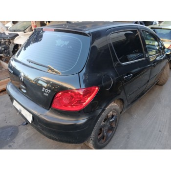 peugeot 307 (3a/c) del año 2007