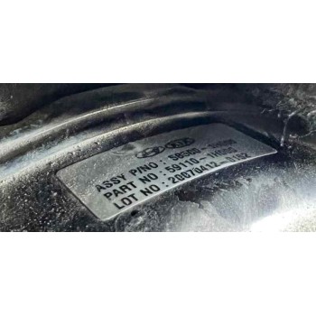 SERVOFRENO 591101H000 200704120152 585001H000