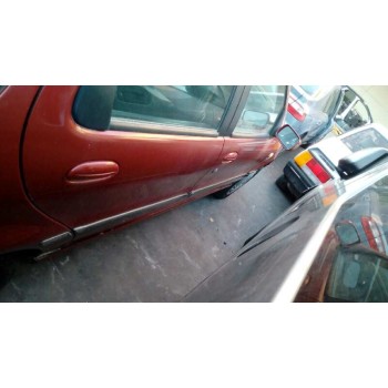 fiat palio weekend (178) del año 1998