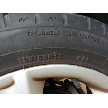 seat ibiza (6l1) del año 2005