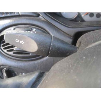 ford focus berlina (cak) del año 1999