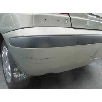 renault megane i fase 2 berlina (ba0) del año 2001