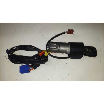 Recambio de conmutador de arranque para peugeot 206 berlina xs referencia OEM IAM   
