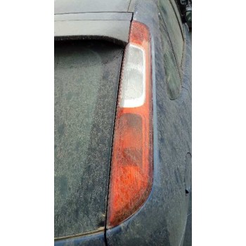 ford focus berlina (cap) del año 2006