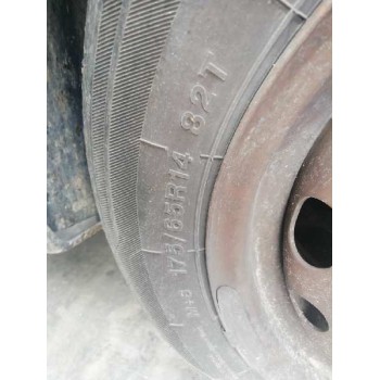 opel corsa c del año 2001