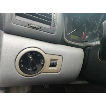 skoda octavia berlina (1u2) del año 1999