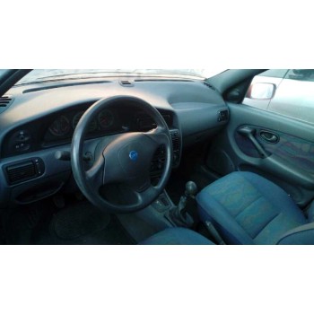 fiat palio weekend (178) del año 1998