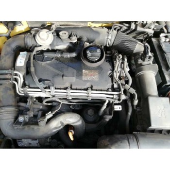 seat leon (1p1) del año 2007