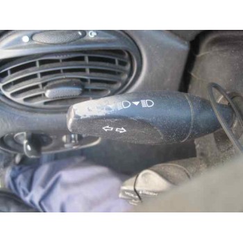 ford focus berlina (cak) del año 1999