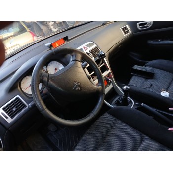 peugeot 307 (3a/c) del año 2007