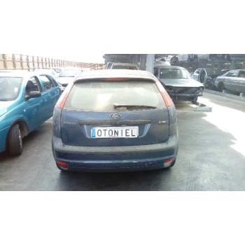 ford focus berlina (cap) del año 2006