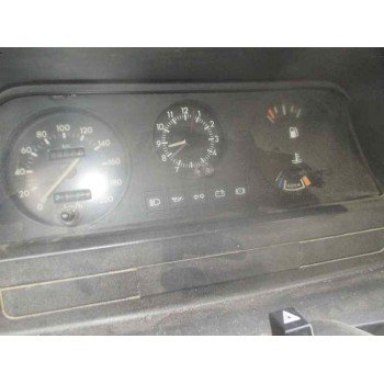 ford transit, combi/bus 86/92 del año 1992