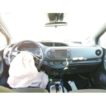 toyota yaris del año 2018