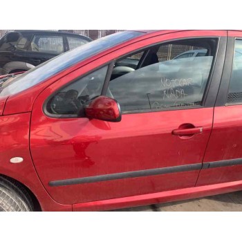 peugeot 307 (s1) del año 2004