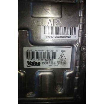 renault megane ii familiar del año 2004