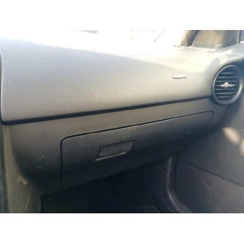 seat ibiza (6l1) del año 2005