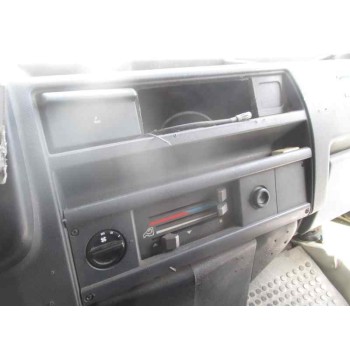 ford transit, combi/bus 86/92 del año 1992