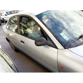 audi a4 avant (b5) del año 1995