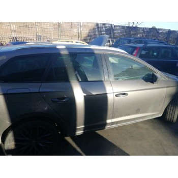 seat leon st (5f8) del año 2016