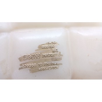 Recambio de deposito expansion para mini mini descapotable (f57) cooper referencia OEM IAM 17138687503 7717352 