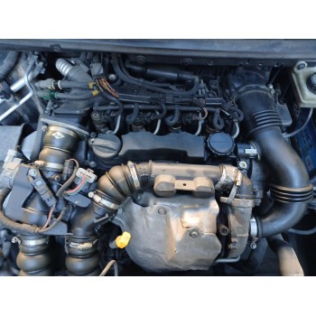 peugeot 307 (3a/c) del año 2007