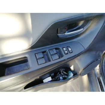 toyota yaris del año 2018