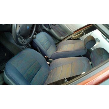 fiat palio weekend (178) del año 1998